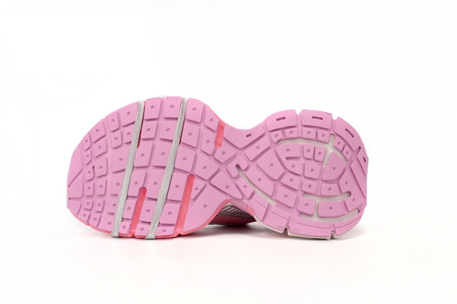 Balenciaga 3XL Sneaker in Pink 734731 W3XL2 0123