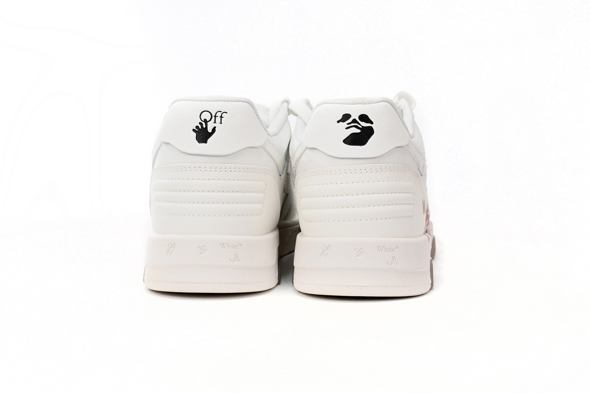 OFF-WHITE Out Of Office Whiting OWIA259S 22LEA00 50130
