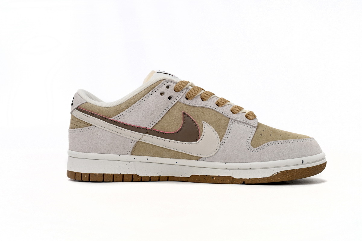 Nike Dunk Low SE 85 Jenny Bakery DO9457-100