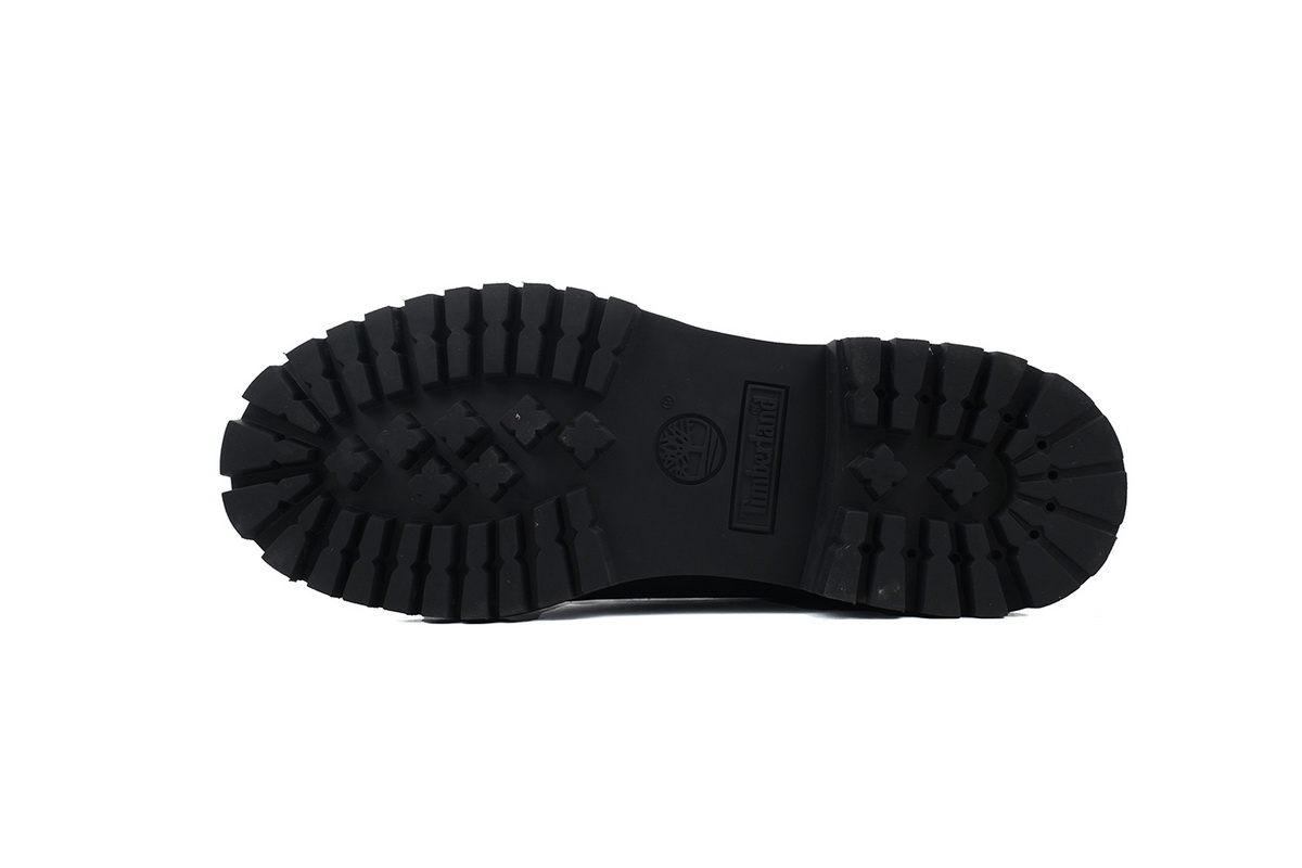 Timberland 6-In Ankle Boot Black