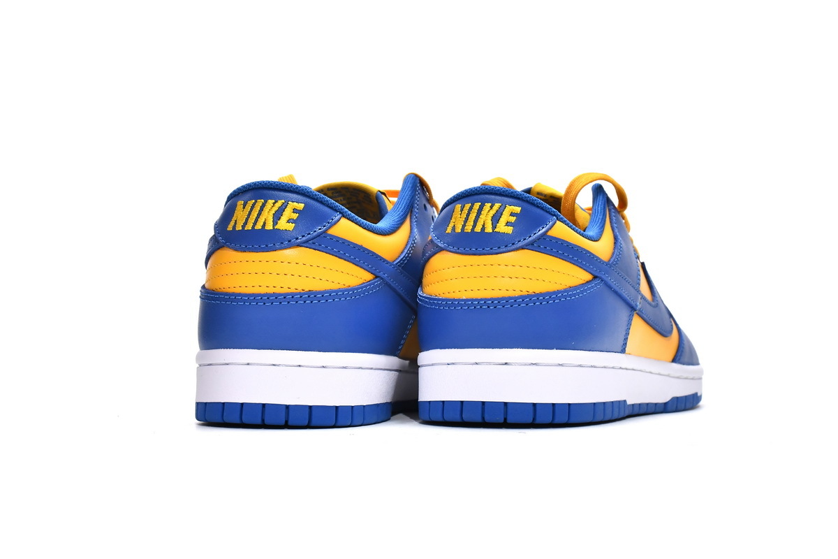 Nike Dunk Low UCLA DD1391-402