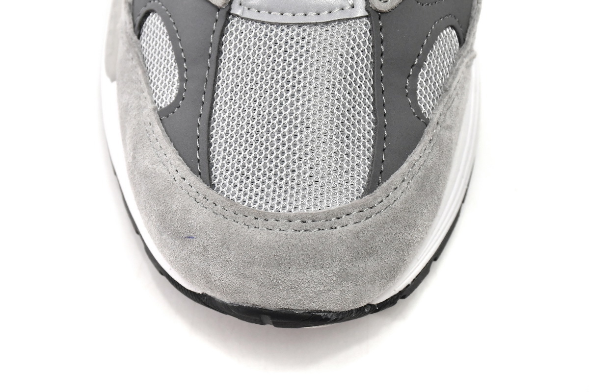 New Balance 992 Grey M992GR