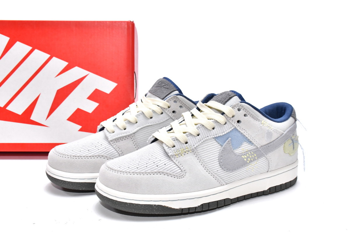 Nike Dunk Low Bright Side DQ5076-001