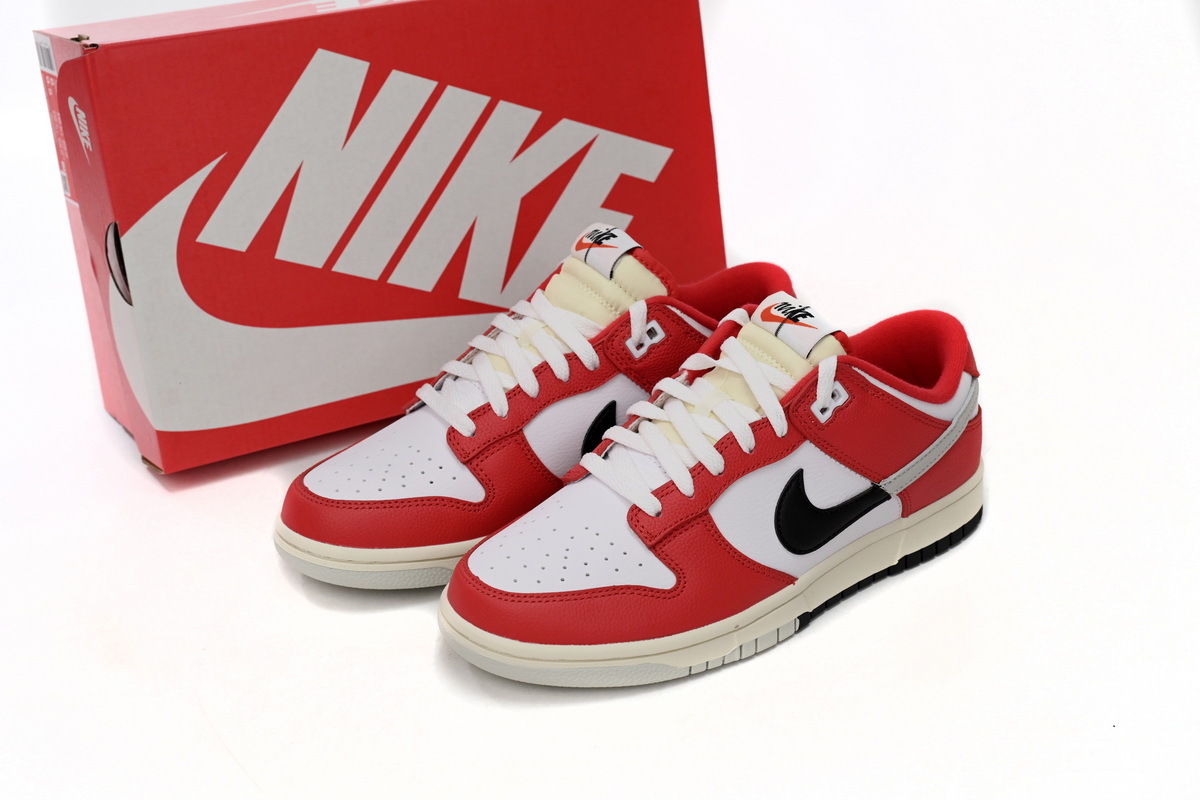 Nike SB Dunk Low Los Chicago Split DZ2536-600