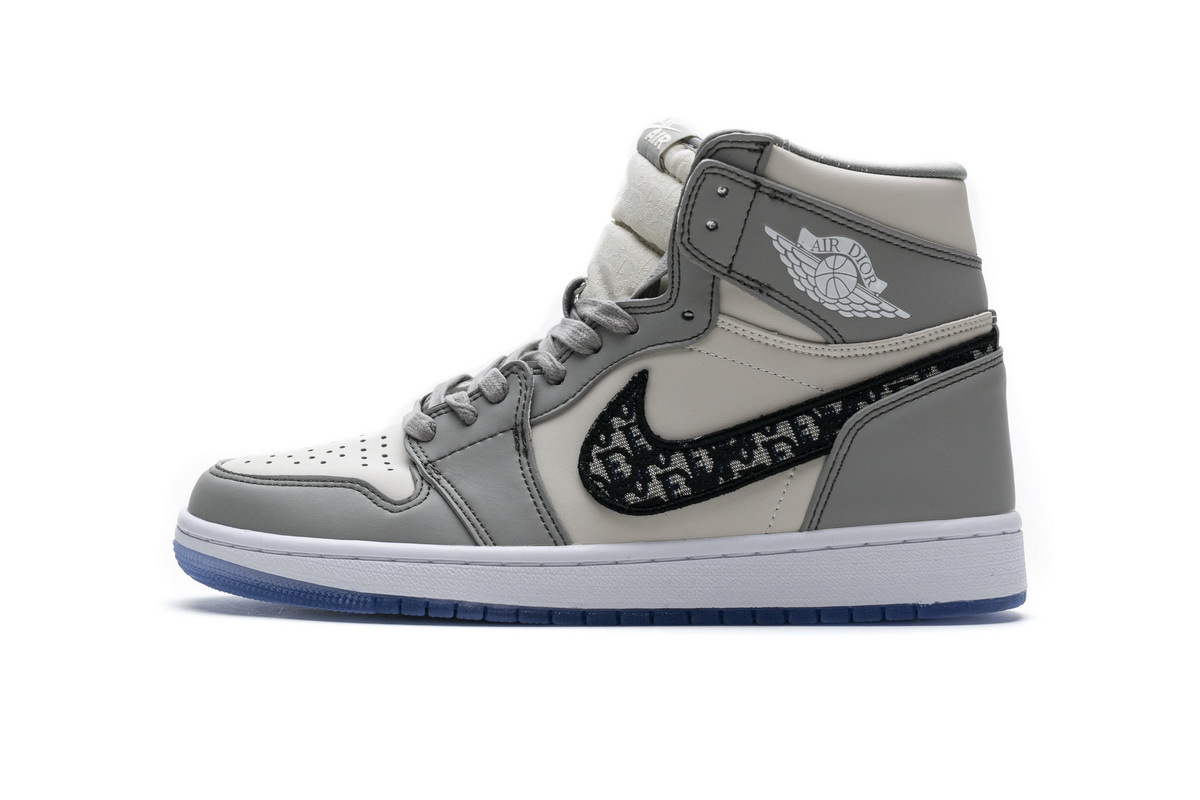 Jordan 1 Retro High Dior CN8607-002