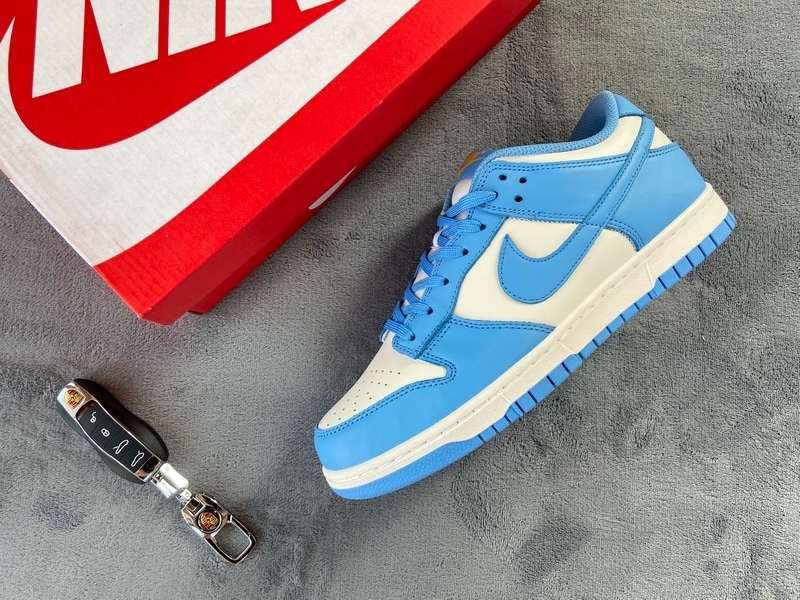 Nike Dunk Low Coast Blue DD1503-100