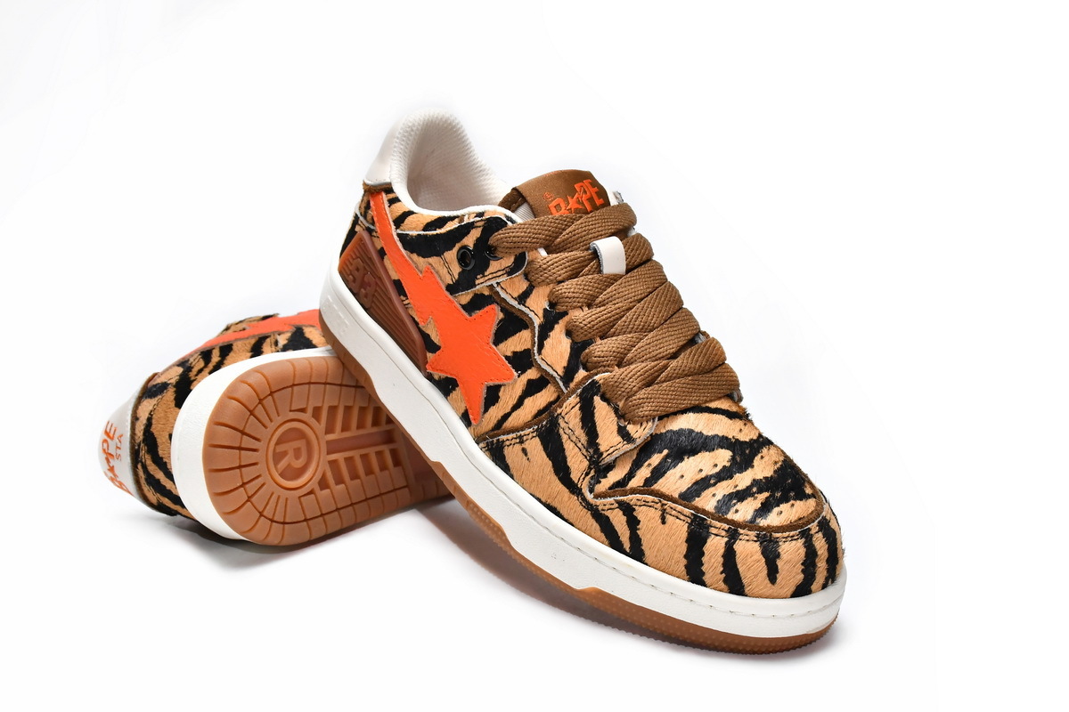 Bape Sk8 Sta Low 1I20-191-004