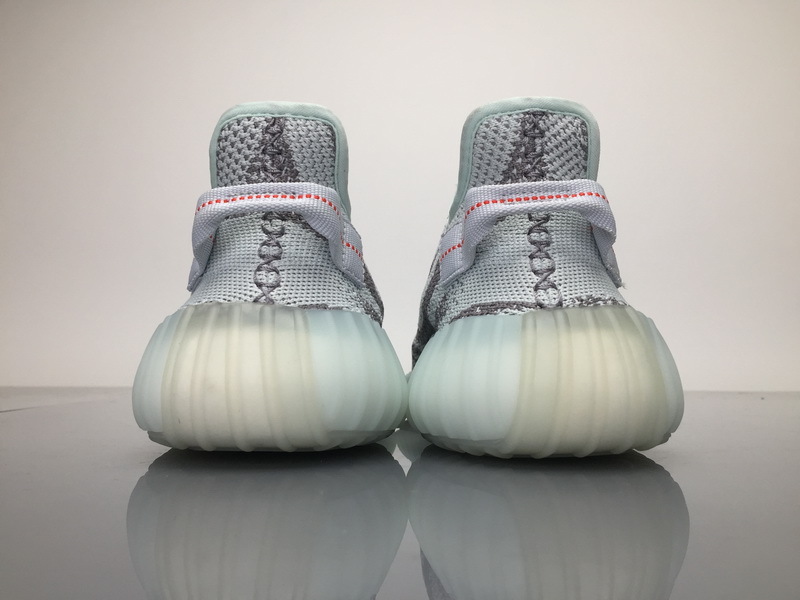Adidas Yeezy Boost 350 V2 Blue Tint B37571
