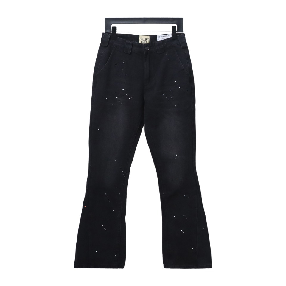 Gallery Dept. Jeans Black