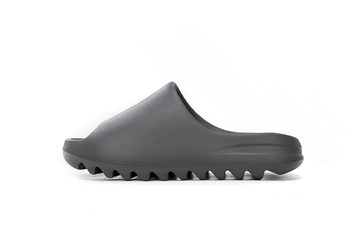 adidas Yeezy Slide Granite Gun Po Wder ID4132