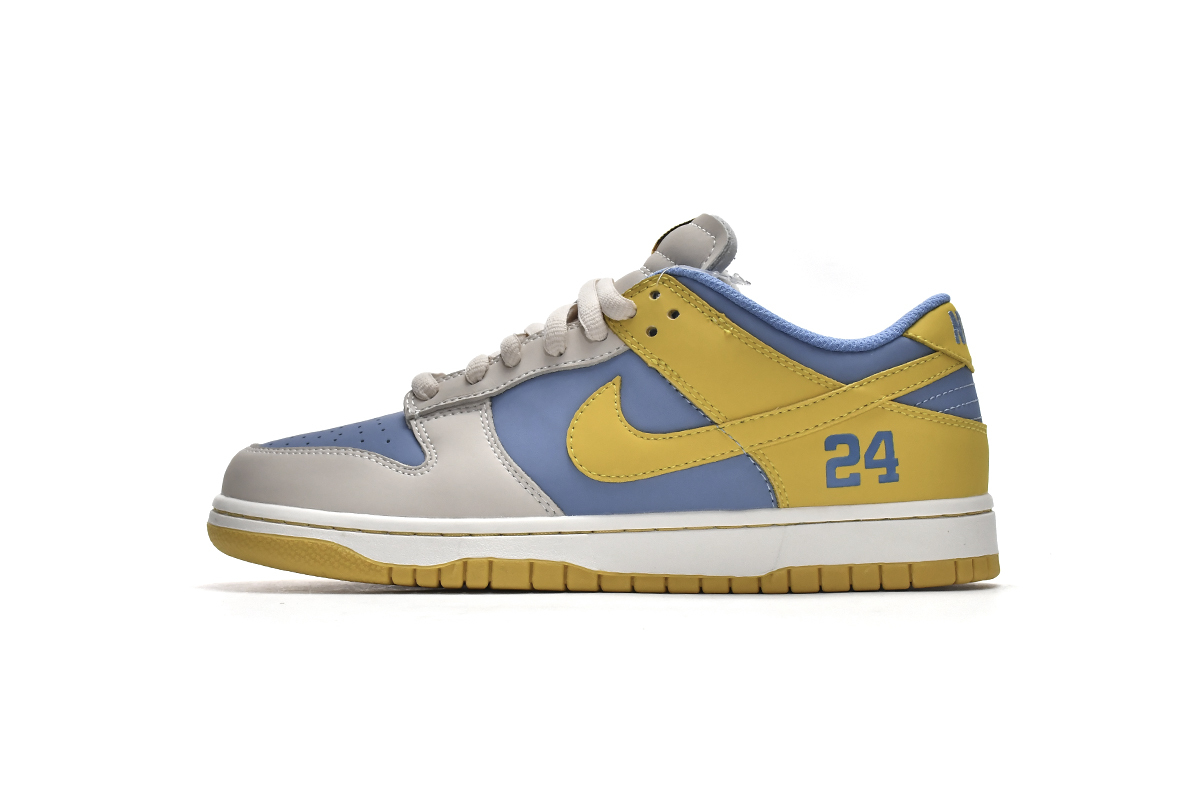 Nike SB Dunk Low Kobe LF2428-002
