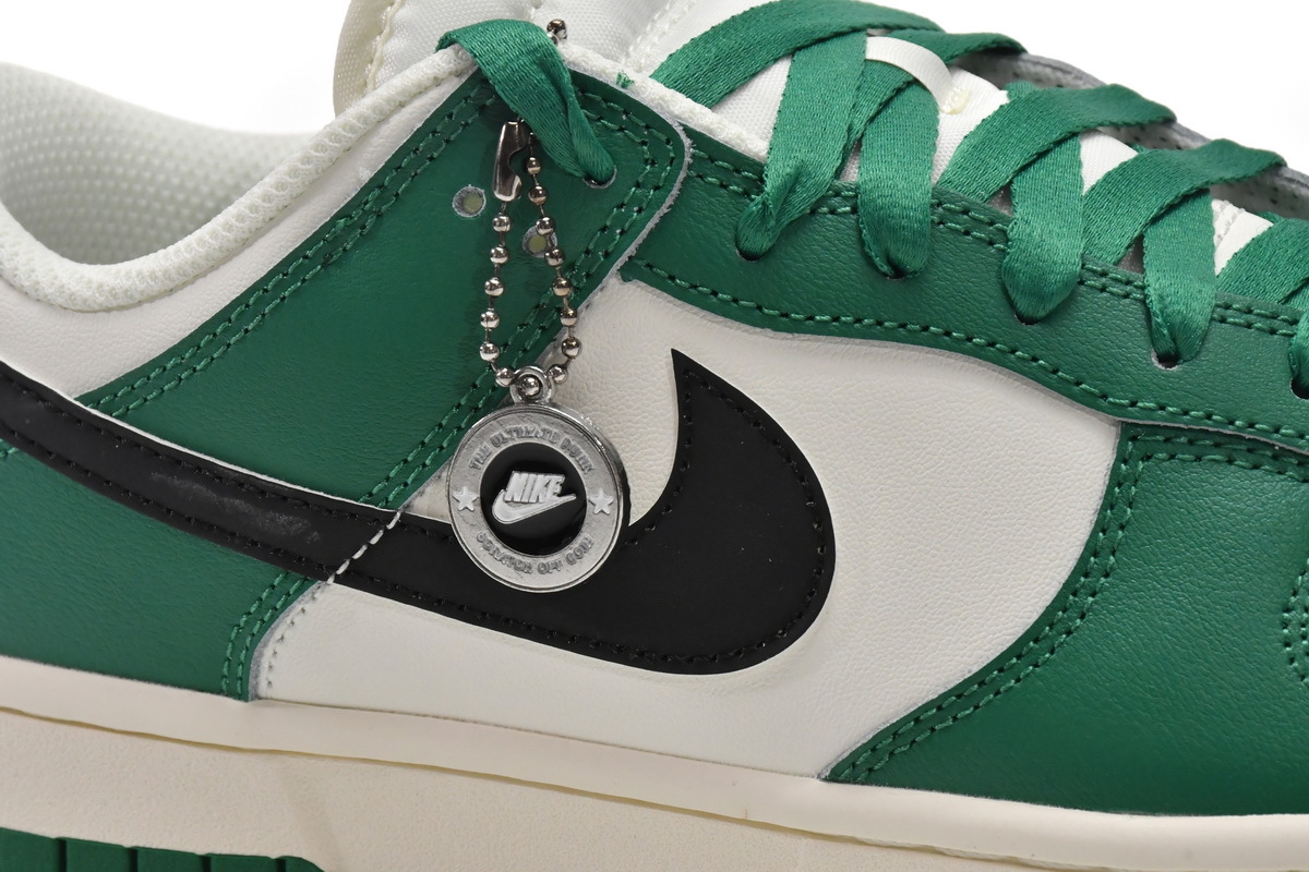 Nike Dunk Low Lottery DR9654-100
