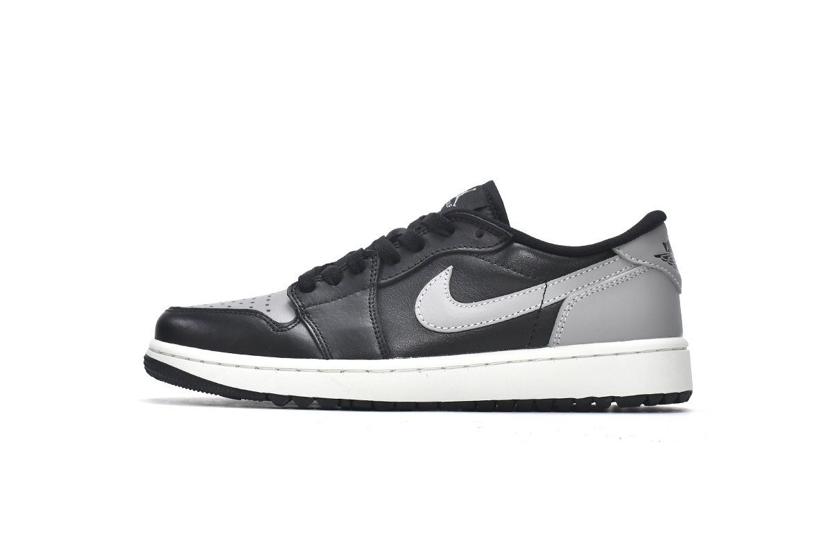 Air Jordan 1 Low Golf Shadow DD9315-001