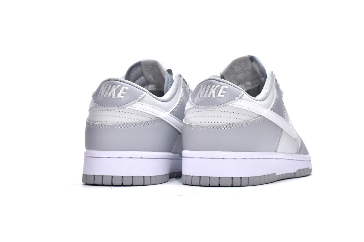 Nike Dunk Low Pure Platinum DJ6188-001