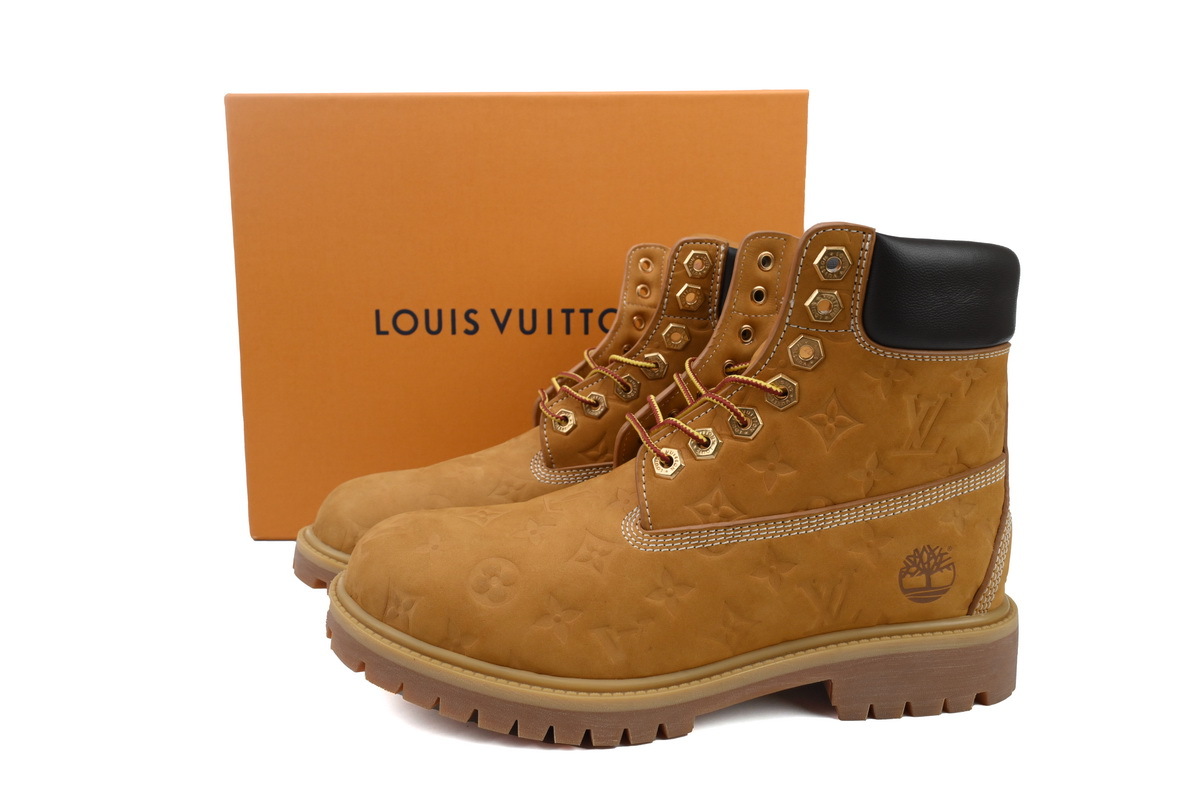 Timberland 6