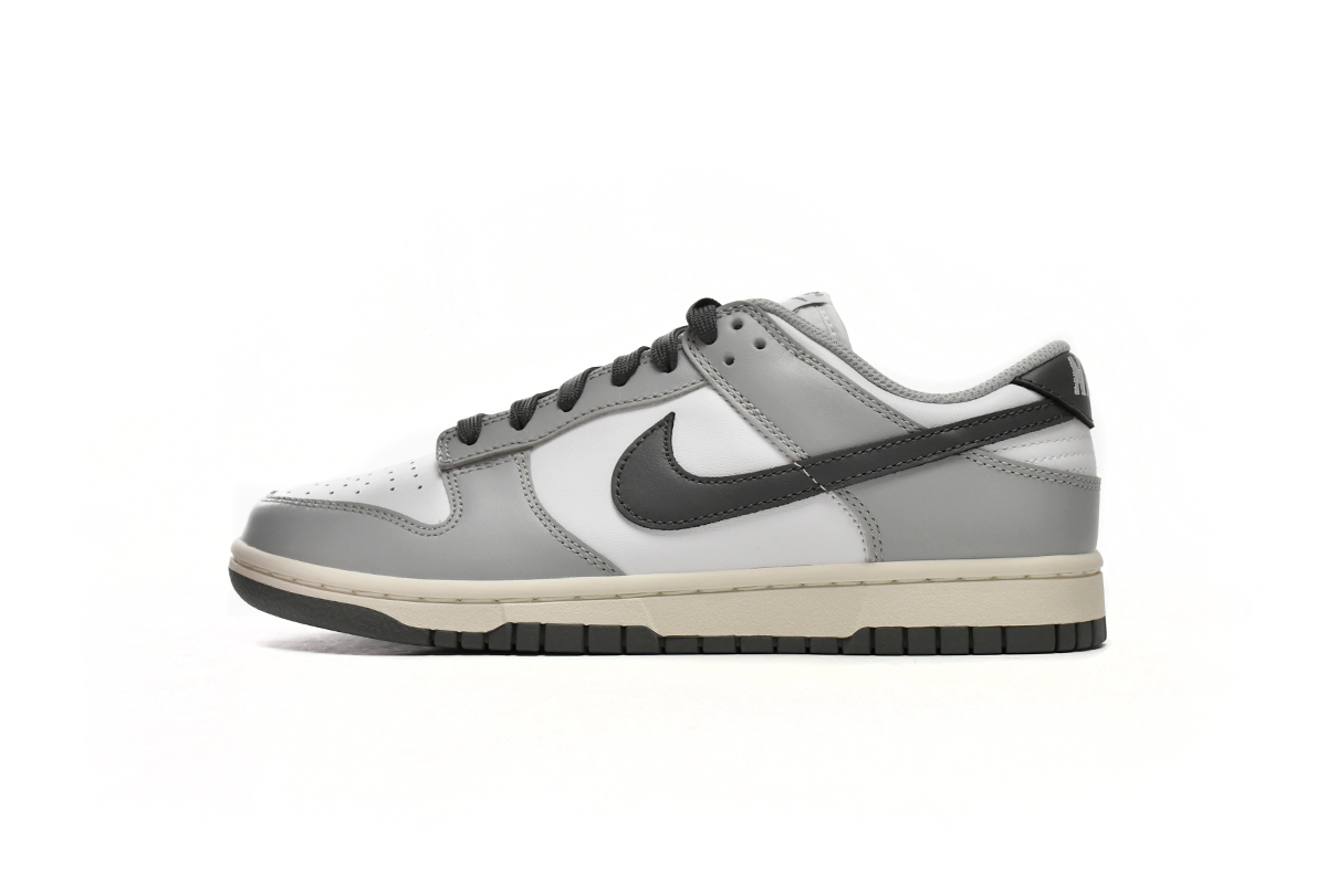 Nike Dunk Low Cigarette Ash DD1503-117