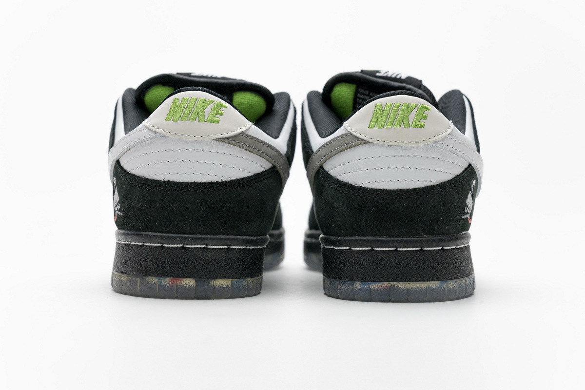 Staple x Nike SB Dunk Low Panda Pigeon BV1310-013