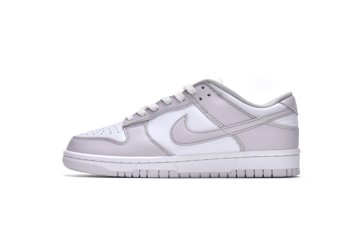 Nike Dunk Low Light Violet DD1503-116