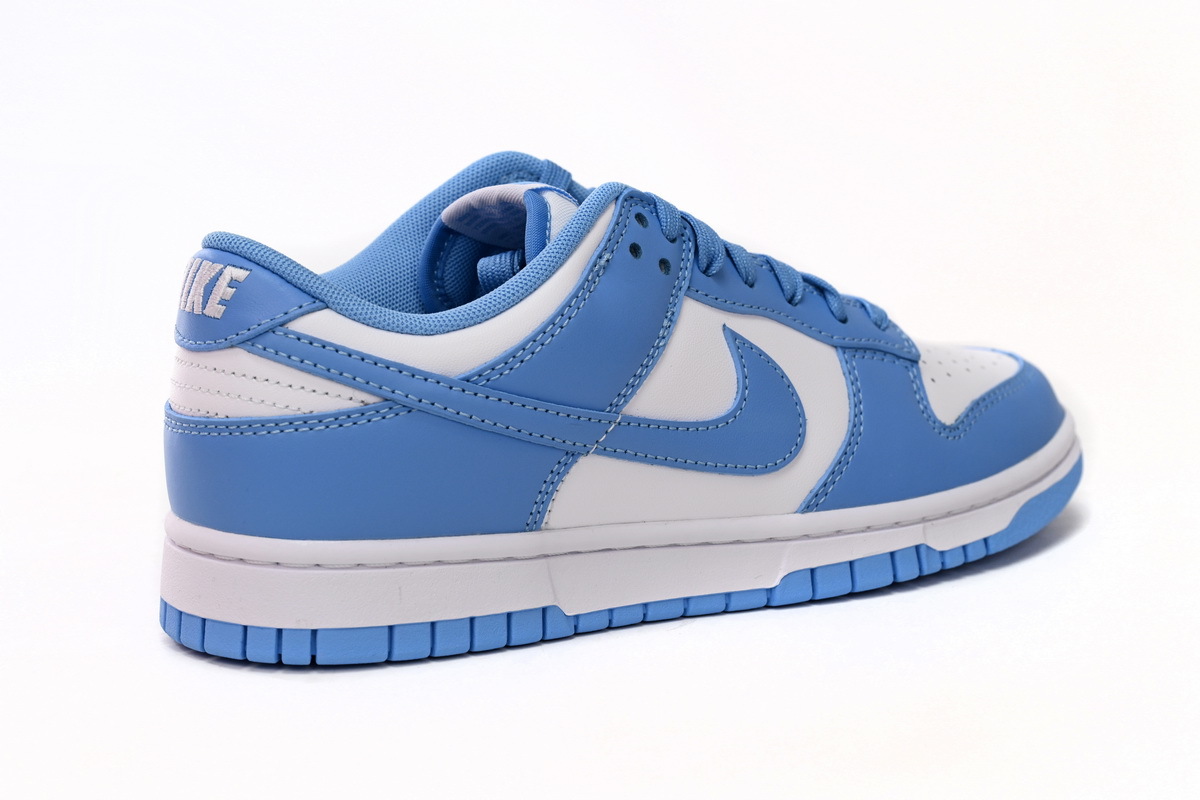 Nike Dunk Low University Blue DD1391-102