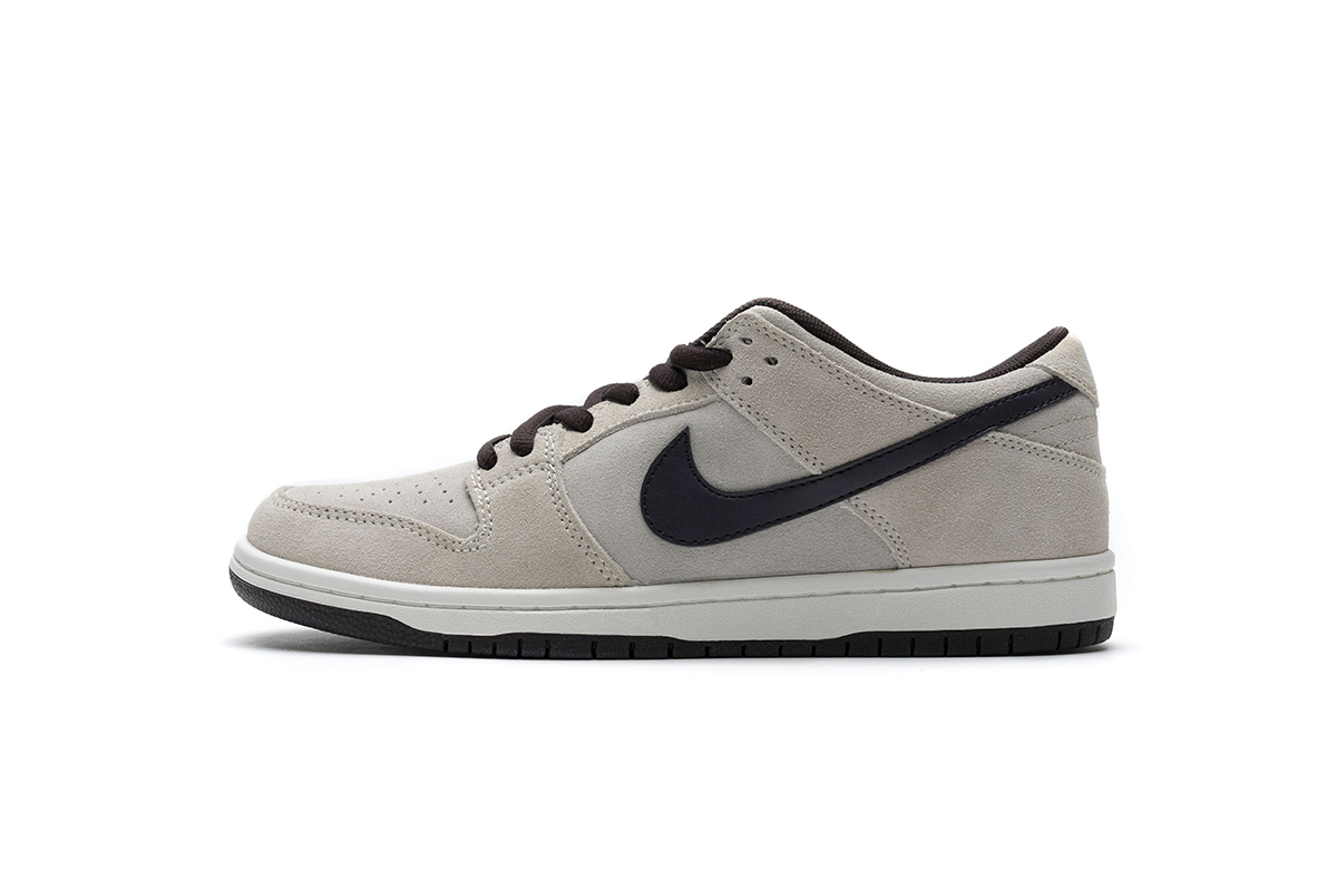 Nike SB Dunk Low Pro Desert Sand Mahogany BQ6817-004