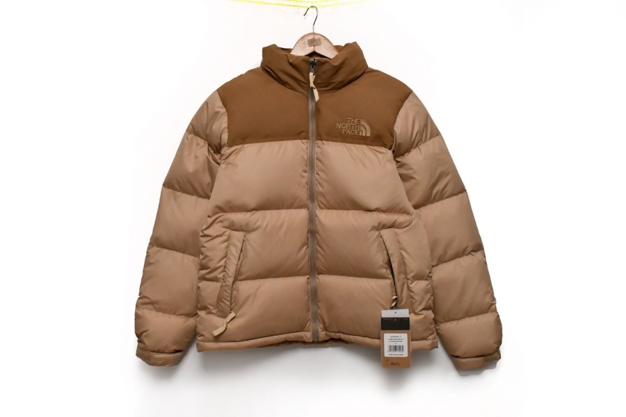 The North Face Brown 1996Nuptse