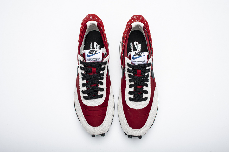 Undercover x Nike Dbreak University Red CJ3295-600