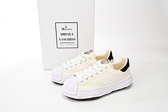 MIHARA YASUHIRO White And White Yellow NO.704