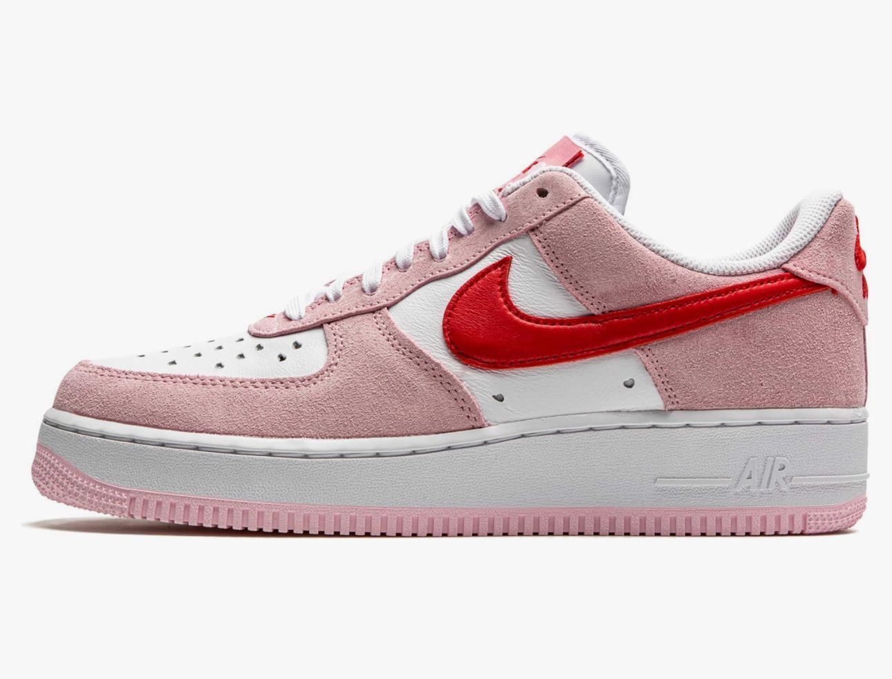 Nike Air Force 1 Low Pink