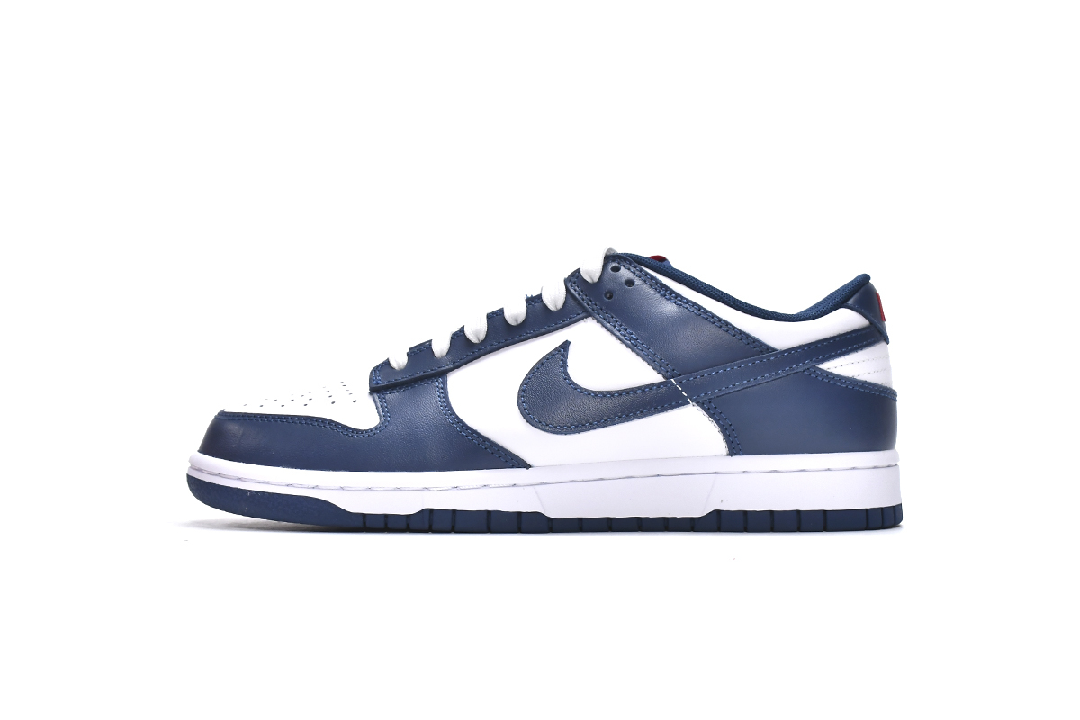 Nike Dunk Low Valerian Blue DD1391-400
