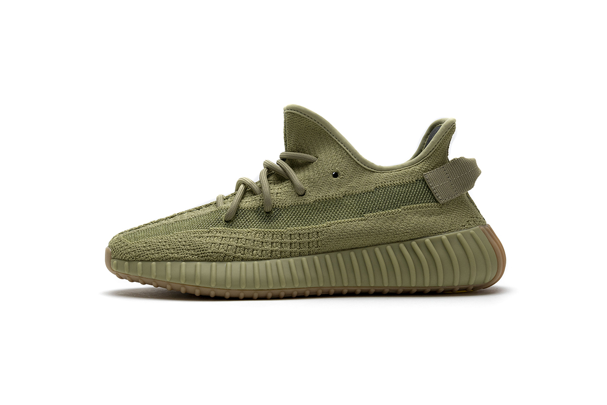 adidas Yeezy Boost 350 V2 Sulfur Basf Boost FY5346