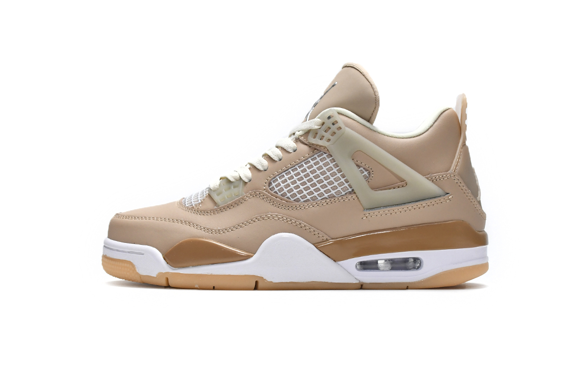 Air Jordan 4 Shimmer DJ0675-200