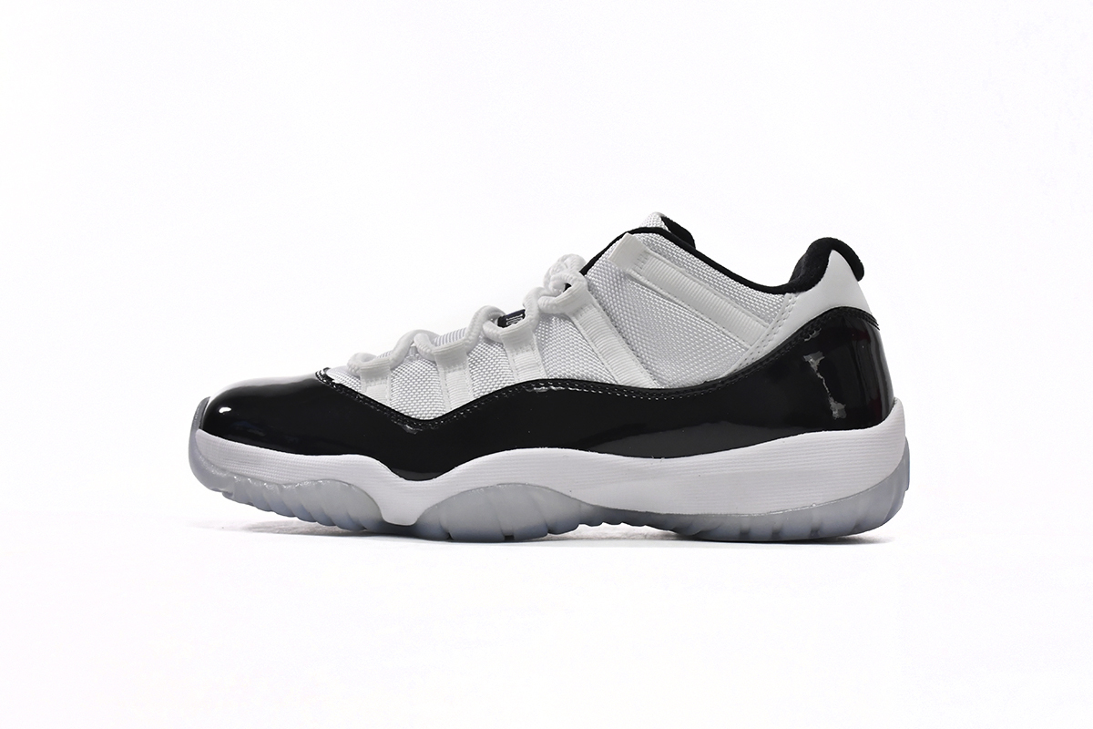 Air Jordan 11 Retro Low Concord 528895-153