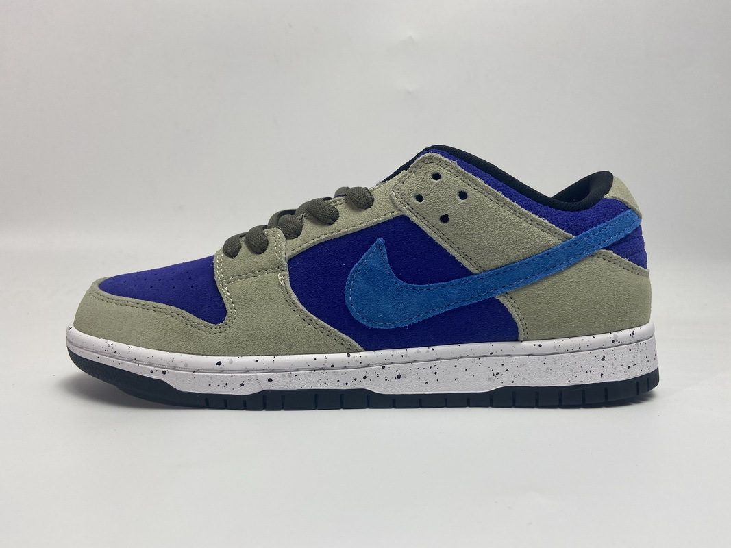Nike SB Dunk Low Pro Celadon BQ6817-301