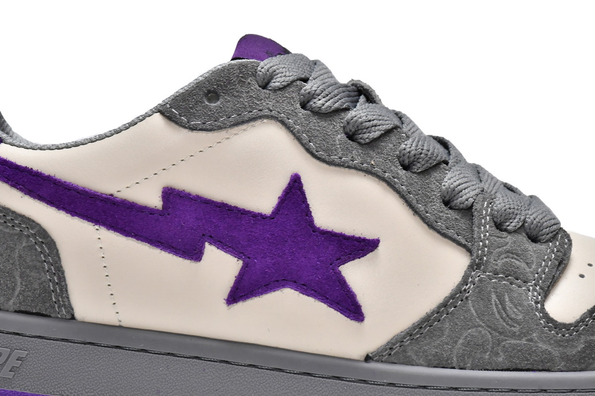Bape Sk8 Sta Low 1G70-191-032