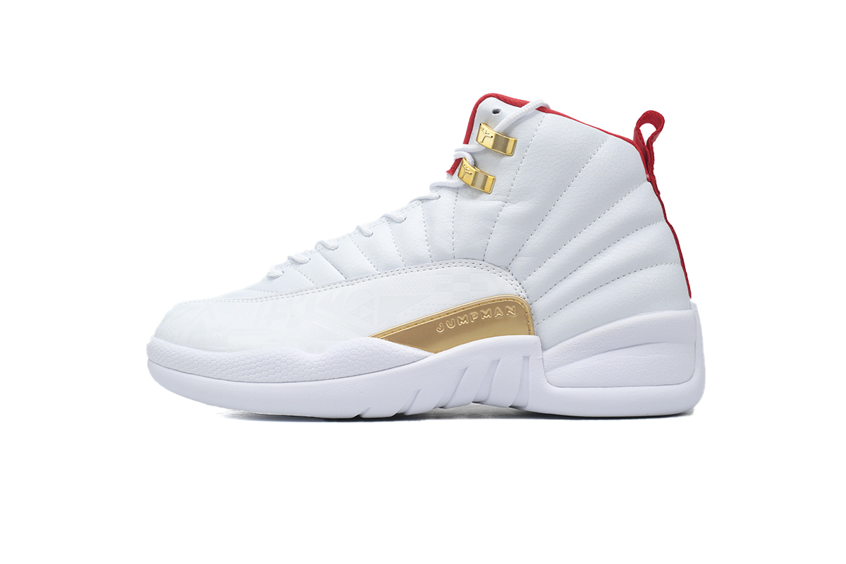 Jordan Air Jordan 12 Fiba 130690-107