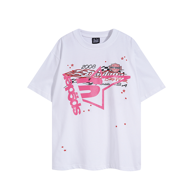 Sp5der T-shirt 9601