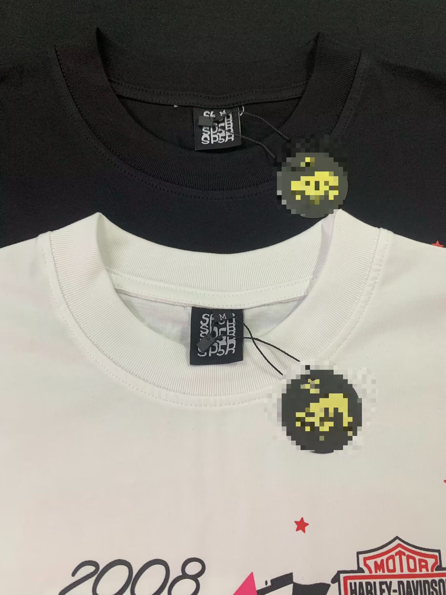 Sp5der T-shirt 9601