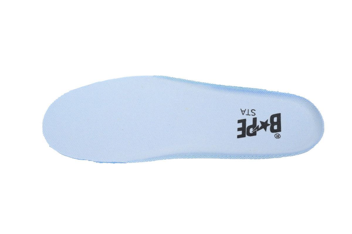 A BATHING APE Bape STA OZXSHM 191 302M
