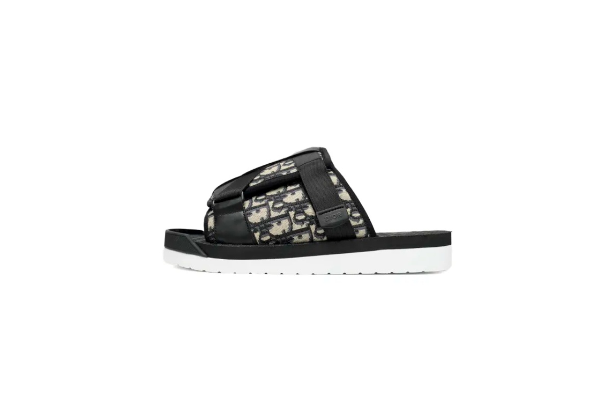 Dior Alpha Sandal Oblique 3SA081YXV_H961