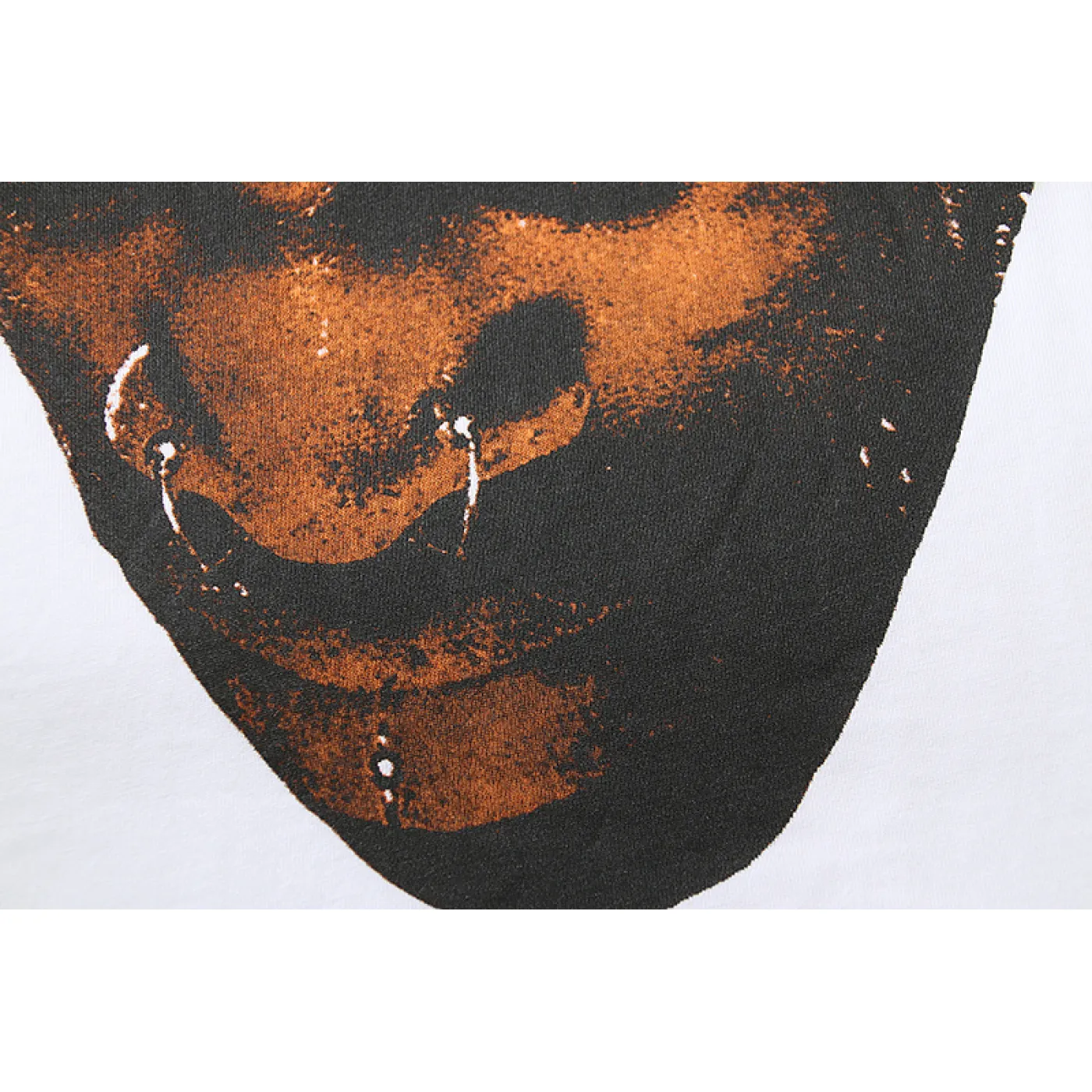 Hellstar Denis Rodman T-Shirt White