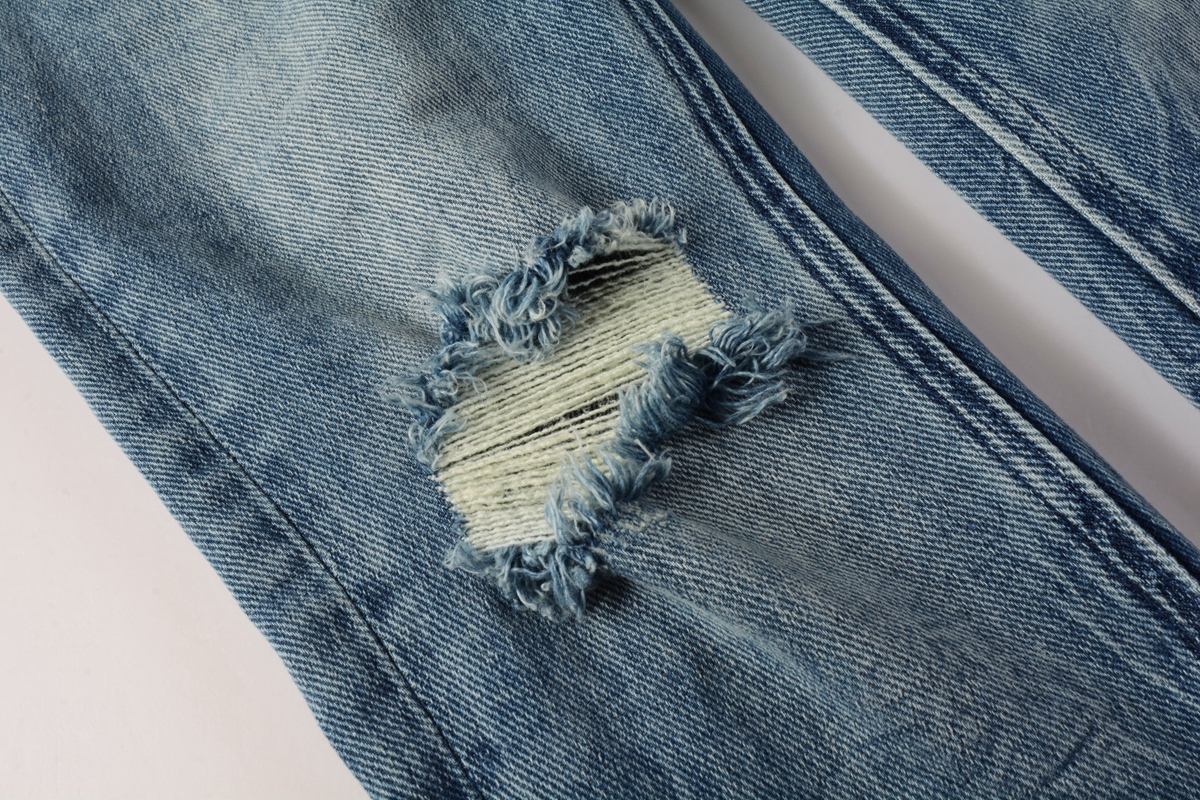 Ksubi Jean 3007