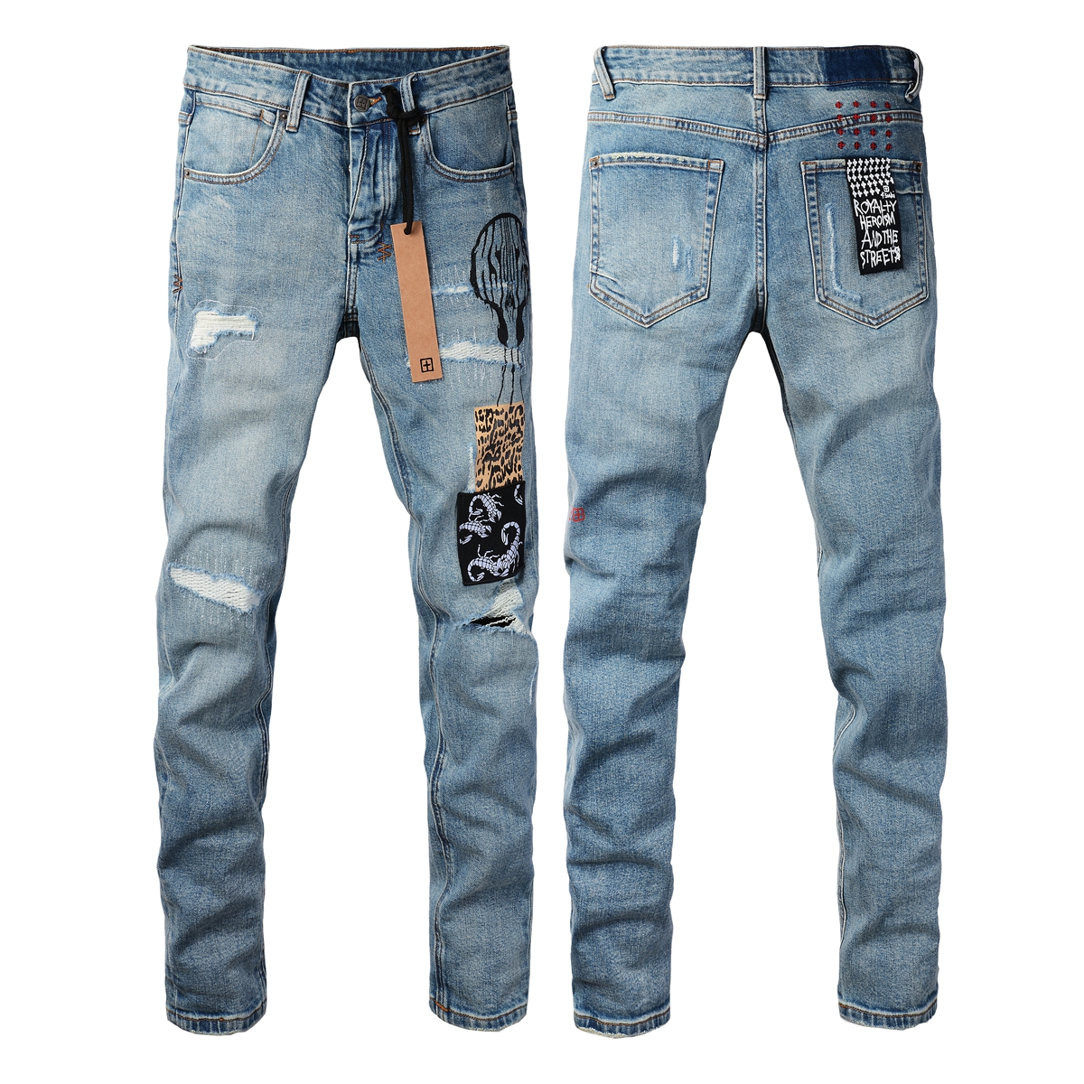 Ksubi Jean 3022