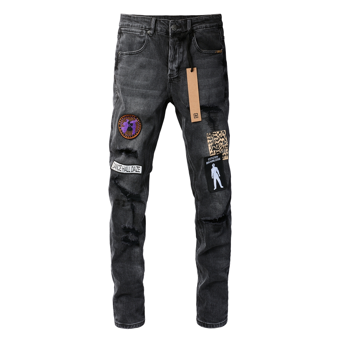 Ksubi Jeans 3021
