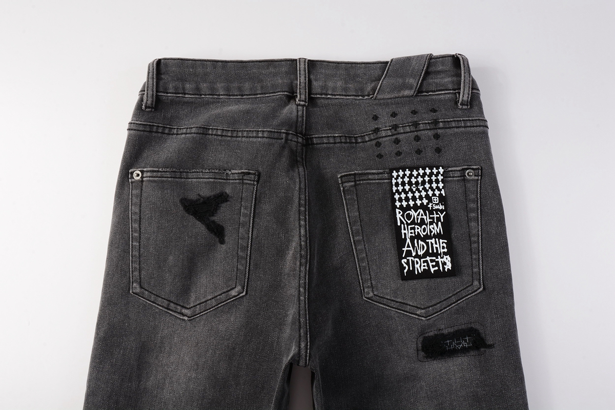 Ksubi Jean 3010