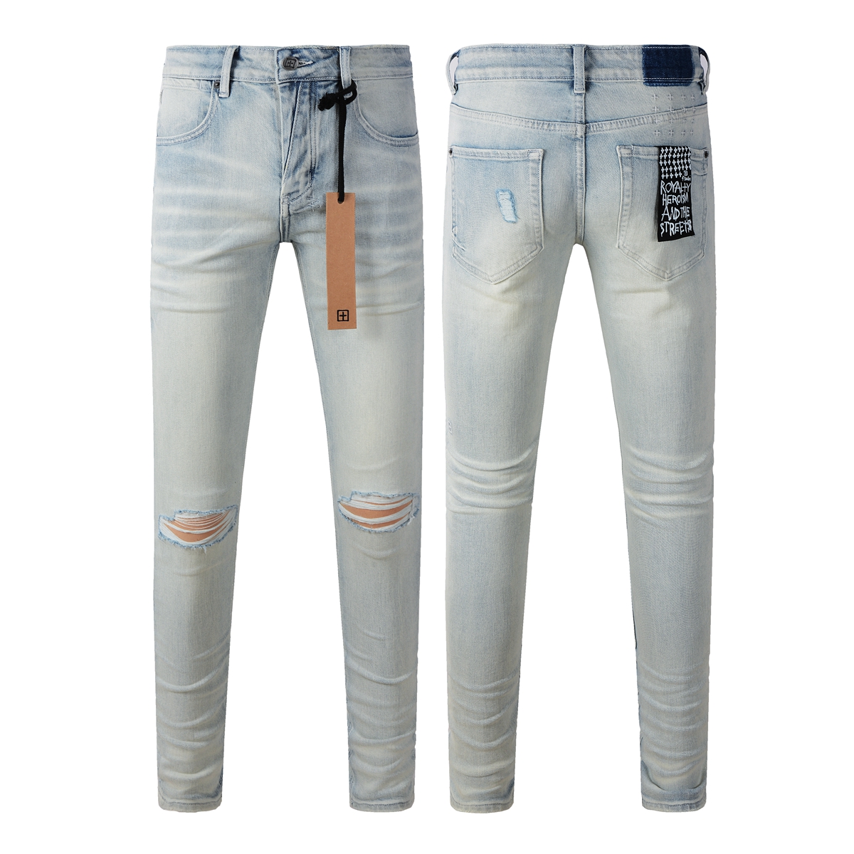 Ksubi Jean 3025
