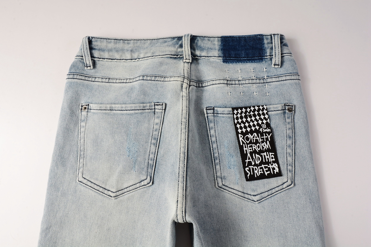 Ksubi Jean 3001