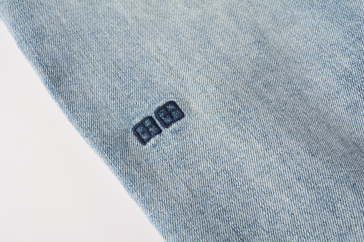 Ksubi Jean 3024