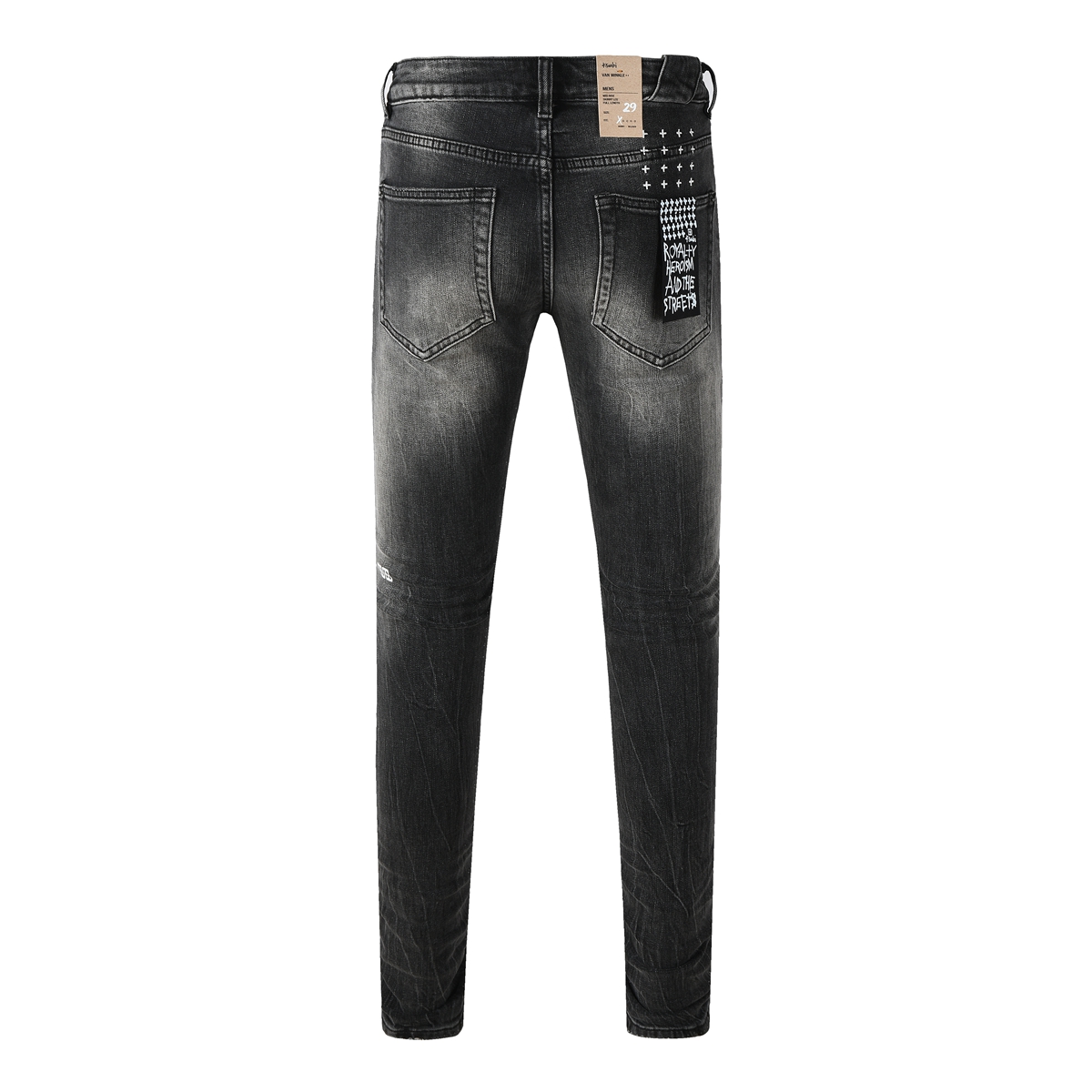 Ksubi Jean 3035