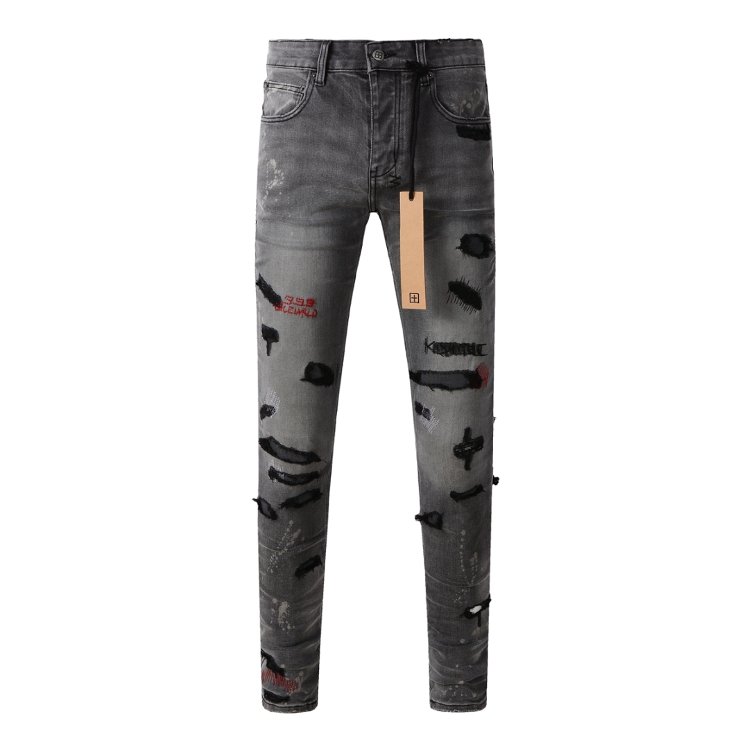 Ksubi Jean 3014