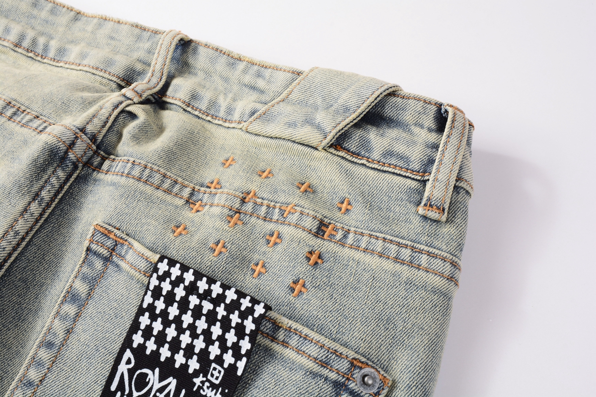 Ksubi Jean 3028